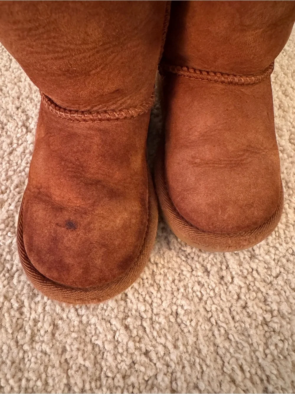 Ugg Bailey Boots